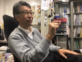 「超小型衛星が世界を変える！東大航空宇宙学科・中須賀先生に直撃」のサムネイル画像