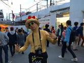 東大生の第二の故郷、下北沢でIT企業がカレーフェスを開く理由とはのサムネイル