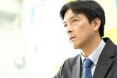 【型にハマったすべての東大生へ】“東大生Jリーガー”を目指した男が区政を変える？！のサムネイル