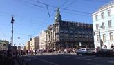 「我が怒り、爆発せり- ロシア・サンクトペテルブルグにて-」のサムネイル画像