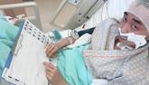 東大生が頭を大怪我して、ひらがなも読めなくなった話のサムネイル