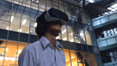 「あの炎上東大生にアイドル×VR映像を見せた結果ww」のサムネイル画像
