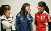 文武両道最強女子の生態とは？ホンネの運動会ガールズトーク【運動会コラボ企画第４弾】のサムネイル
