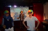 「なんで東大に来たんだっけ？」　悩んでいるあなたへ、東大卒音楽家SOFYさんからのメッセージのサムネイル