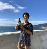 志賀さん
