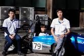 【学生だけで車を作る】みなさん、東京大学フォーミュラファクトリーが、とんでもないことをしています。のサムネイル