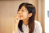 【ミスコン取材企画】エントリーナンバー３、よっぴーこと辻田良枝に取材してみた。厳しい質問で追い詰めようとしたのだが…！？のサムネイル