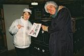 テレビ番組「Youは何しに日本へ」の人気者！デンマーク出身・アレクの東大逆留学記のサムネイル