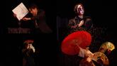 東京大学奇術愛好会の五月祭ステージマジックショーを知ってるか!?のカバー画像