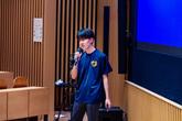 「若者の力で、いのちを守る社会を創る。」学生プロジェクト『i-GIP』が目指す未来を、文系出身の代表に聞いてきた。【インタビュー＆発表会レポ】のサムネイル