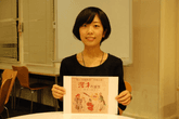 「大阪でピン芸人をやっています　ー東大女子芸人、知性と実践で笑いに挑むー」のサムネイル画像