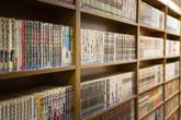編集部よりvol.10　東大女子がひたすら少年漫画を語るだけのコラムのサムネイル