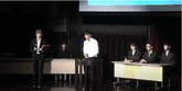 「前科者の情報をネットに広めるのは“いいこと”なのか？―東京大学法律相談所が贈る本格的な裁判劇」のサムネイル画像