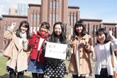 【新入生インタビュー！】合格発表で出会った面白すぎる東大合格者たちのサムネイル