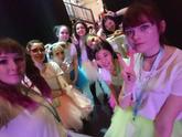 進路に迷っていた東大女子が就職前に異国でアイドルになった話のサムネイル