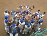 東大が野球で優勝！？　「知恵がモノを言う」東大軟式野球の魅力！のサムネイル