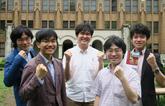 【五月祭】企画規模は戦後最大？！ 東大の花形、医学部の『情熱医学』を徹底解剖！のサムネイル