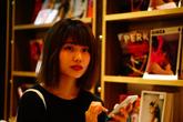 自分の美学とセンスを信じて突き進んでいく先にあるものとは。村岡紗綾さんに、迫ります。のサムネイル