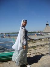 ロシア、カザンの想い出　~とある政治学博士の旅行手記~のサムネイル
