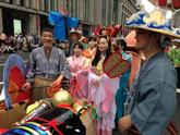 「【東大生×祭り】祭りって、なに？【率直なギモンを東大教授にぶつけてみた！！】」のサムネイル画像