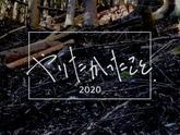 「遠ざかったフィールド【やりたかったこと2020】」のサムネイル画像