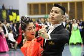 全国三連覇中！東大生がダンスで日本一になるということ【競技ダンス部】のサムネイル