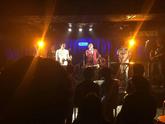 「【バンド「男子校」単独ライブレポ】駒場東大前に急行が止まらない悲しみを熱唱してきた話【重大コラボ発表アリ】」のサムネイル画像