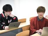 「モテないのは俺のせいじゃない」責任転嫁からアプリ開発に至った東大生のサムネイル